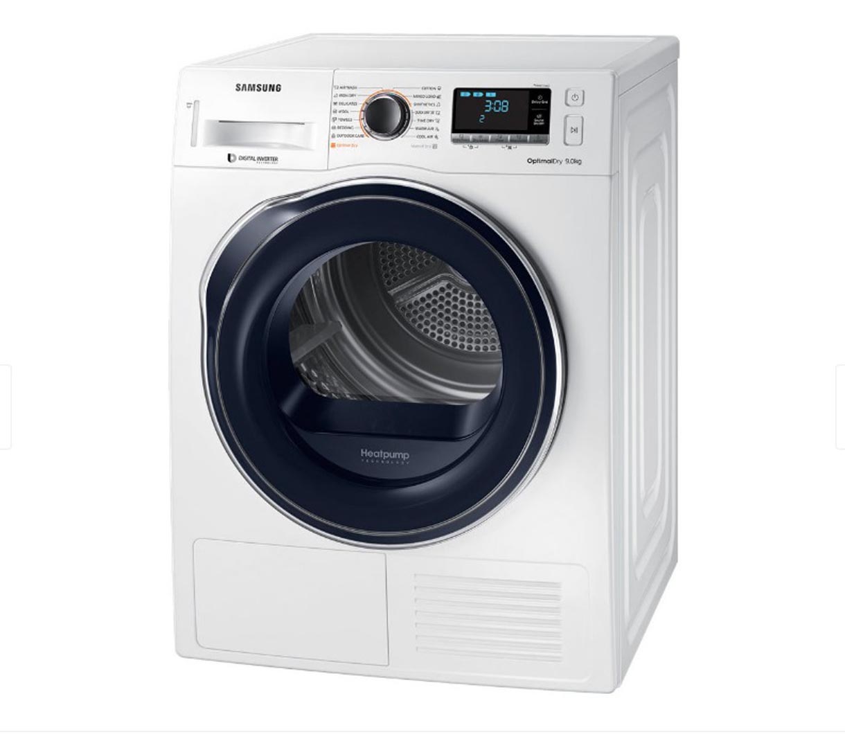 Szárítógép alkatrész