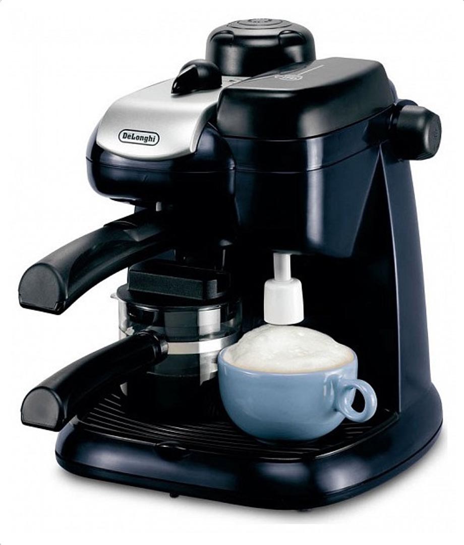 Kávéfőző alkatrész