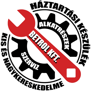 Logo - Betrol Kft.